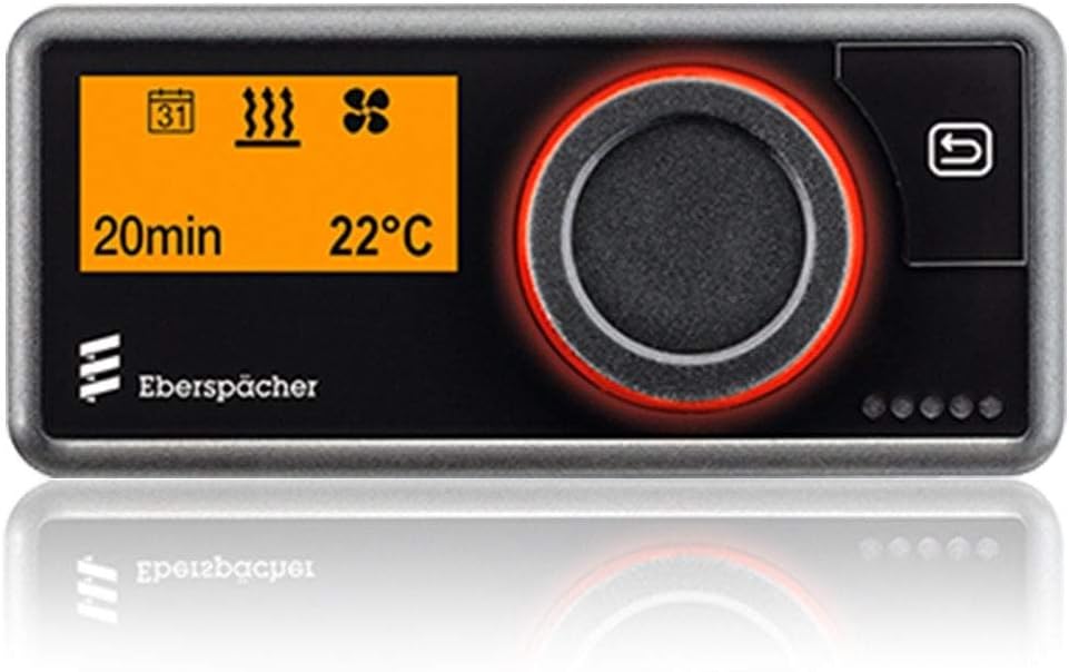 Eberspächer Easy Start Pro